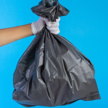 Garbage Bags