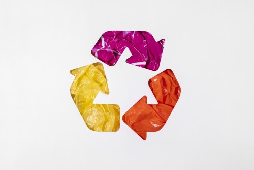 Recycling Bags