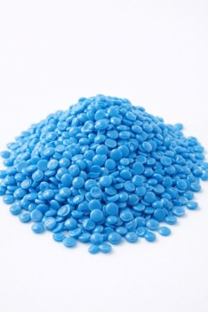 ♻️ Granül Hammaddeler